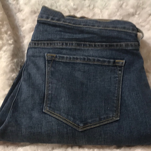 Old Navy Denim - Old navy original jeans sz 12